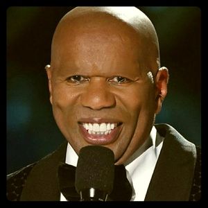 Meet your Posher, Patrick